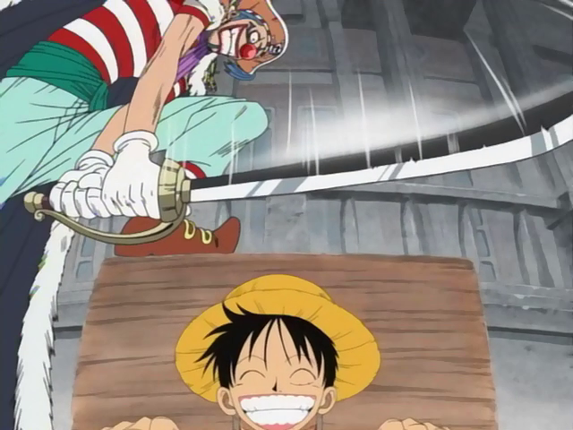 Episode One Piece Terbaik 