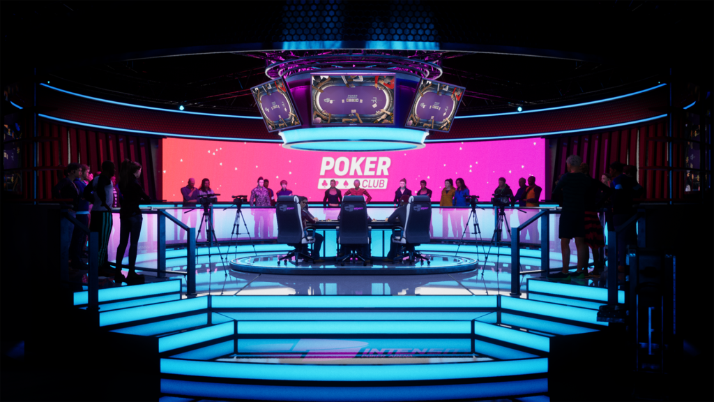 What is a Poker Club and How to Join?