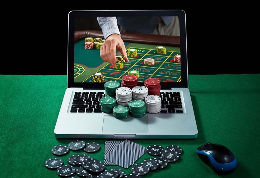 Online Gambling and Betting