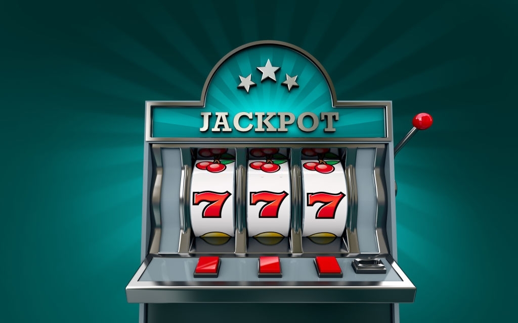 Favorite Online Slot Gambling
