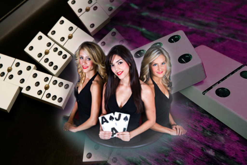 Dominoqq Online Sites should be used as Gambling Sites