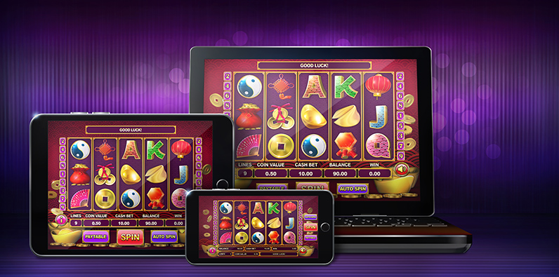 How to Win Big on Slot Machines