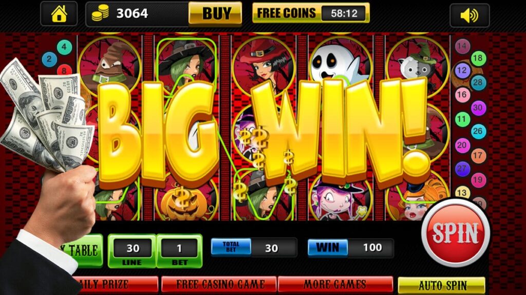 Aplikasi Hack Game Slot Online Android