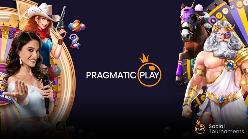 Link Slot Gacor Hari Ini Pragmatic Play