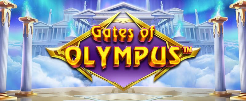 Tantangan Gates of Olympus