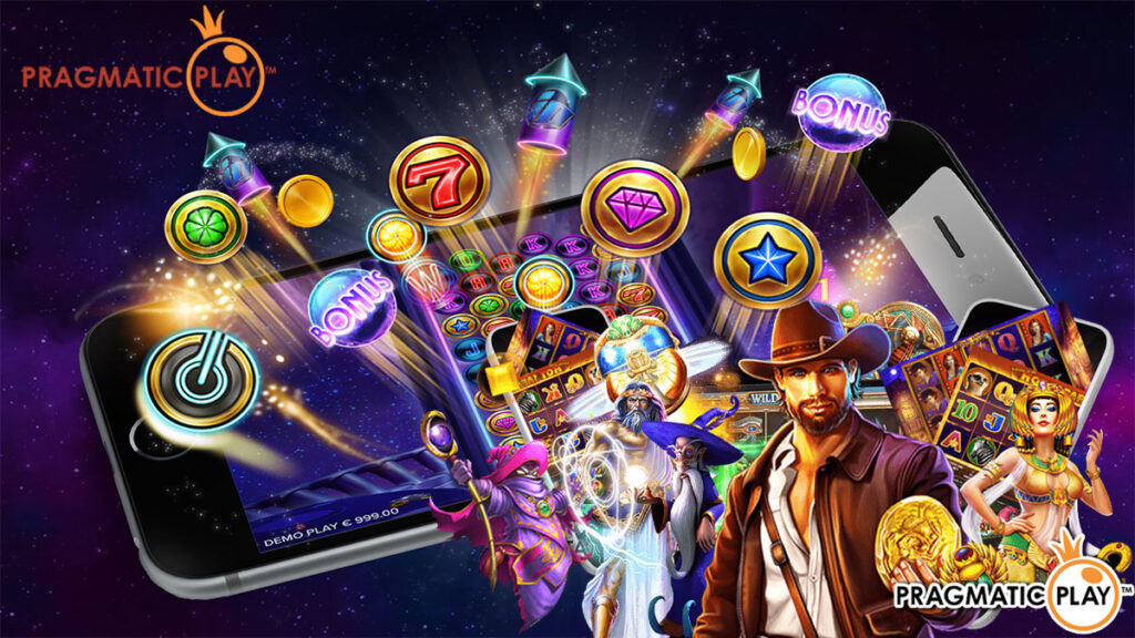 bongkar trik slot online