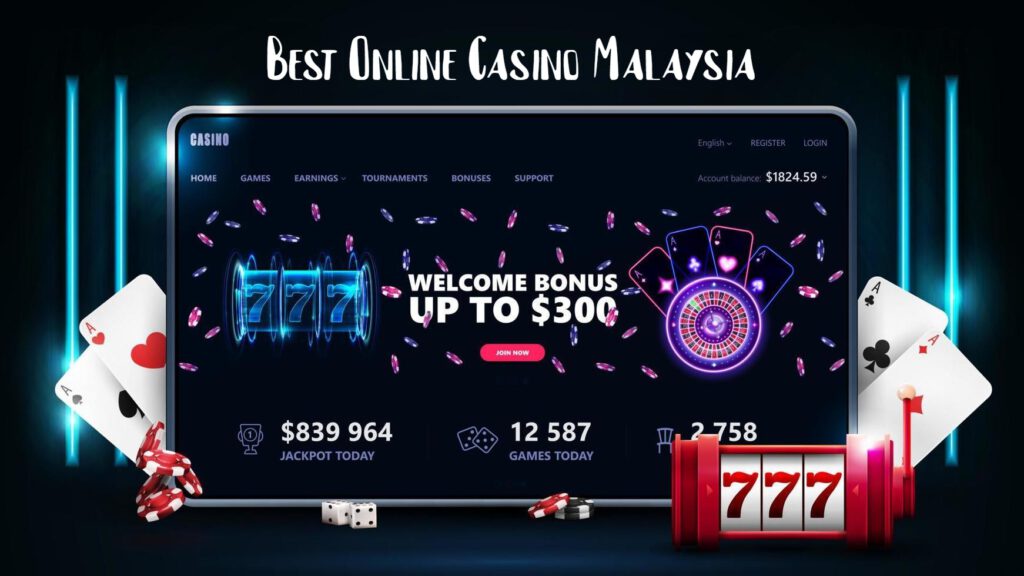 Best Online Casino Malaysia