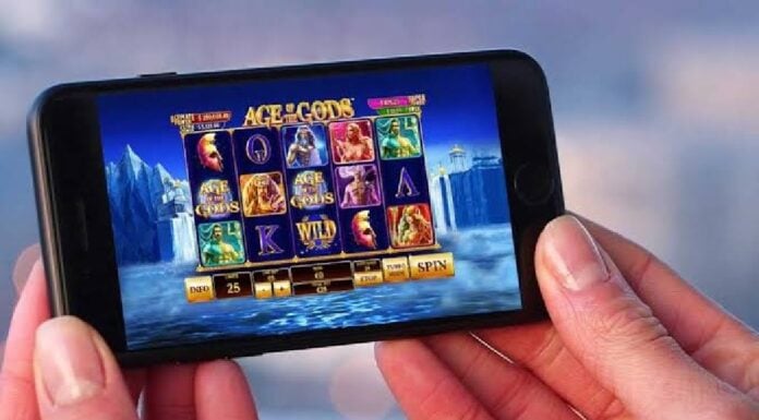 cara bobol judi slot di hp