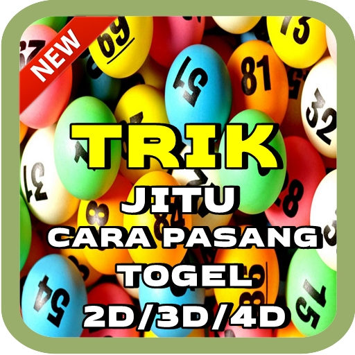 cara pasang togel