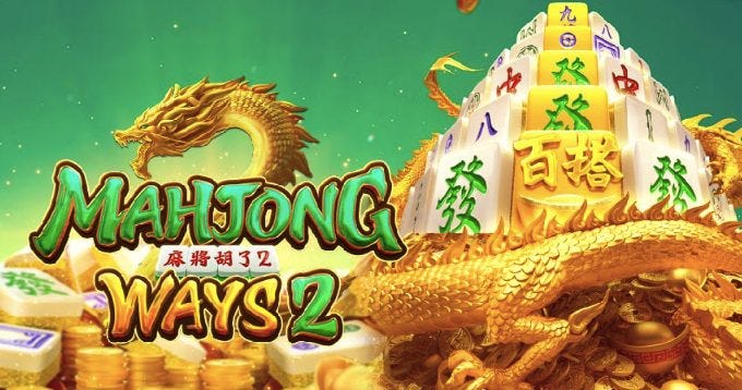 Pola Mahjong Ways 2