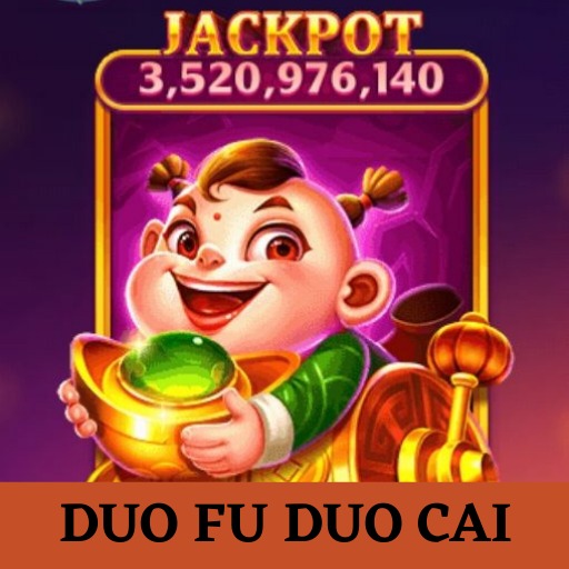 jackpot room bagus duofu duocai