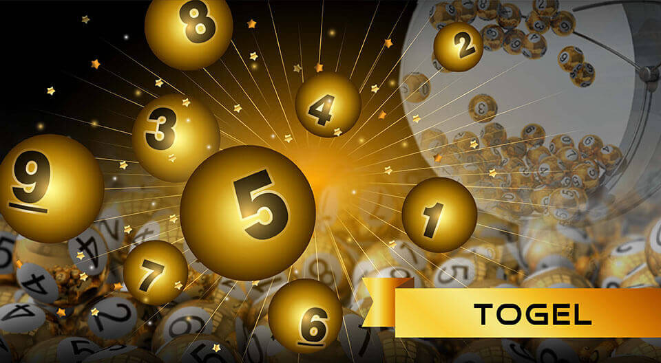 5 angka yang sering keluar di togel