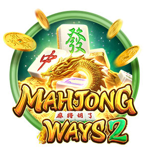 Pola Mahjong Ways 2 