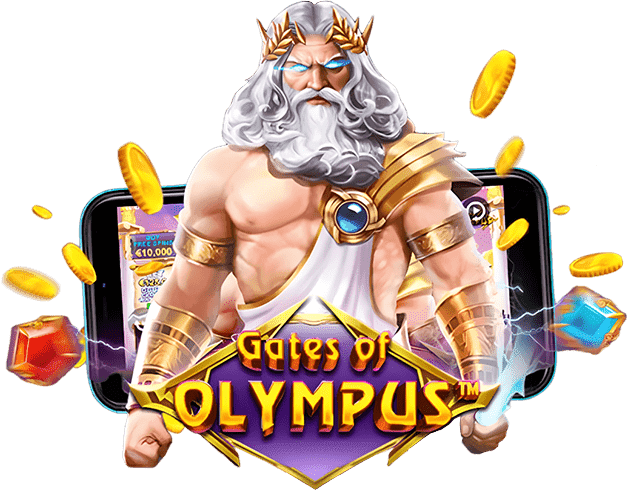 cara mendapatkan maxwin slot olympus