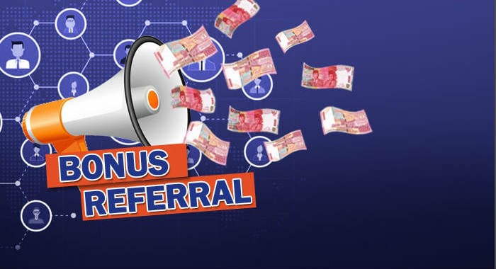 apa itu referral slot