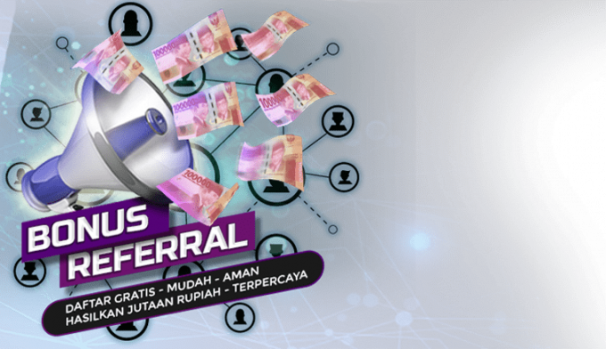 apa itu referral slot