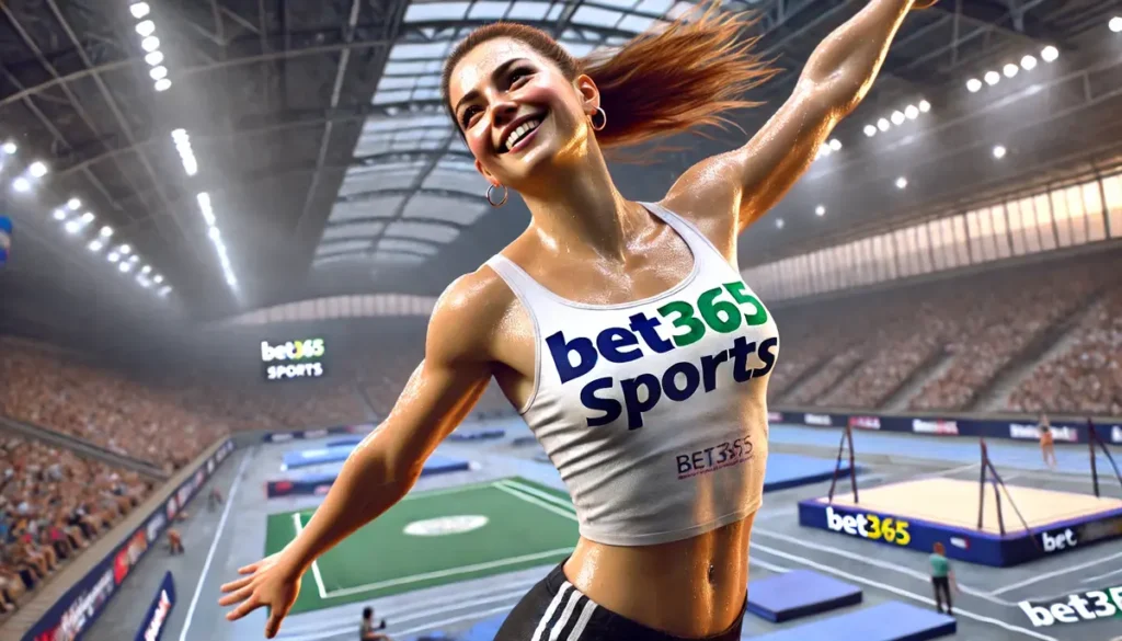Bet365 Sports Coverage