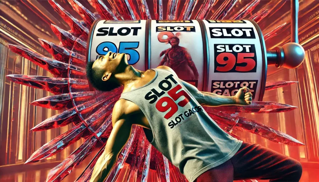 Slot95 Review