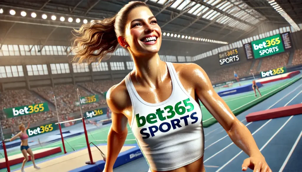 bet365 sports betting