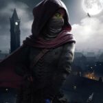 Thief's VR revival arrives in December - df