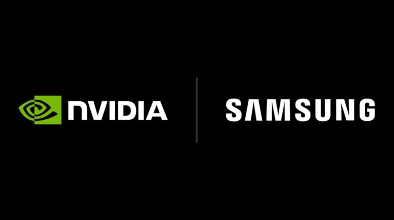 Samsung is using NVIDIA chips to build its new AI chip factory - df