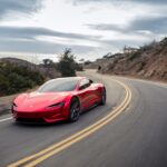 Elon Musk teases a flying car on Joe Rogan's show - df