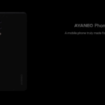 Ayaneo's first smartphone could have physical shoulder buttons - df