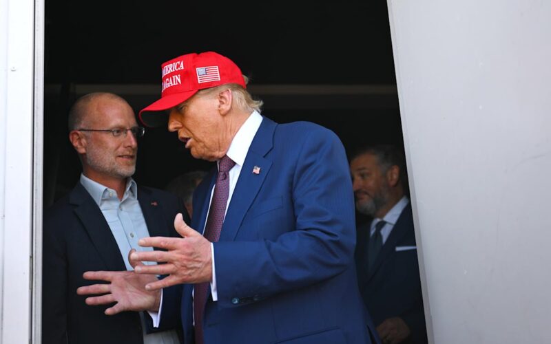 Trumps FCC is officially moving to make it easier for internet companies to charge hidden fees – df