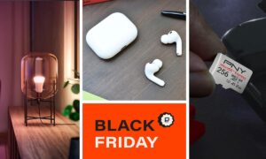These are the Black Friday tech deals I'm hoping to see for 2025 - df