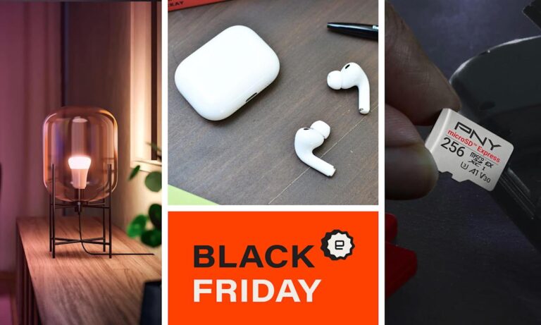 These are the Black Friday tech deals I'm hoping to see for 2025 - df