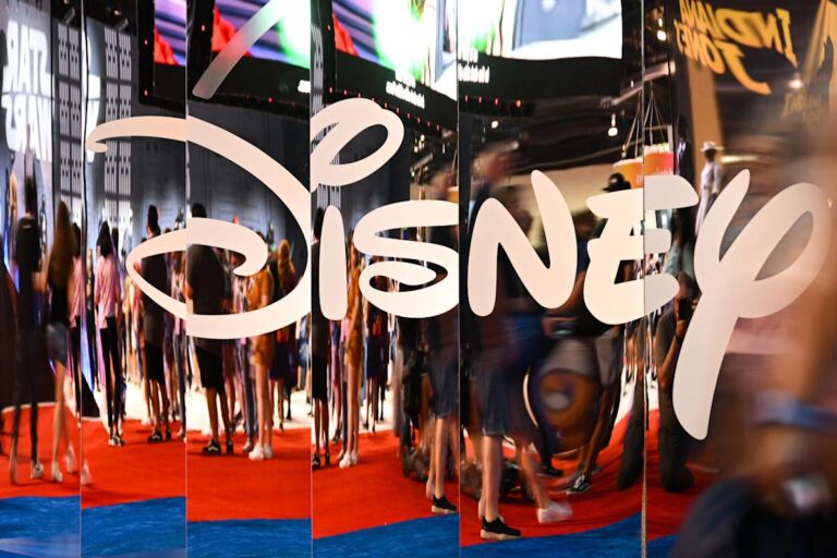 YouTube TV loses ESPN, ABC and other Disney channels - df