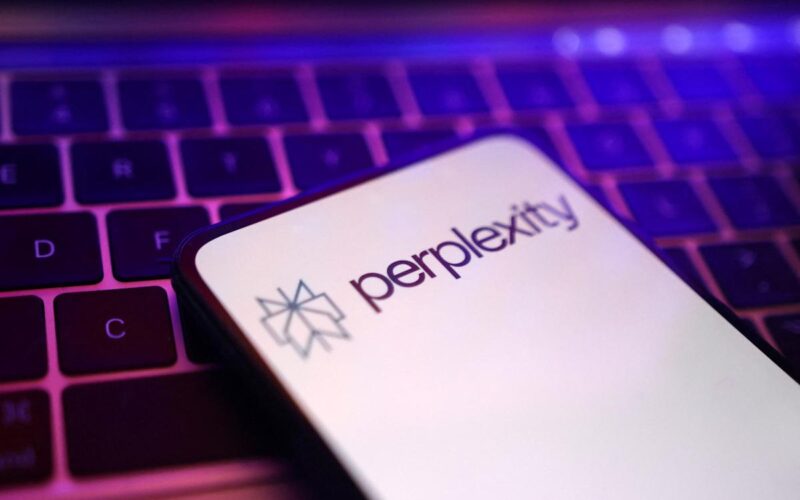Perplexity signs deal to use Getty Images – df