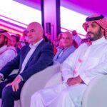 The IOC and Saudi Arabia call it quits on their Olympic esports partnership - df