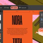 Affinity resurfaces as an all-in-one illustration, photo editing and layout app - df