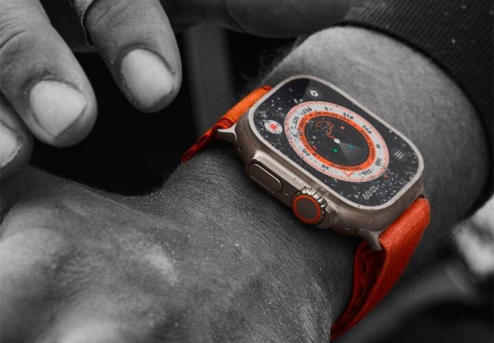 Your Apple Watch Might Soon Judge Your Sleep Like a Doctor – df