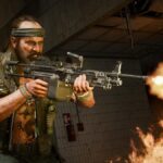 Paramount's Call of Duty movie taps the writers of Yellowstone and Friday Night Lights - df