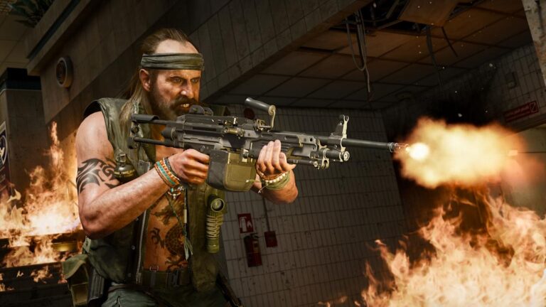 Paramount's Call of Duty movie taps the writers of Yellowstone and Friday Night Lights - df