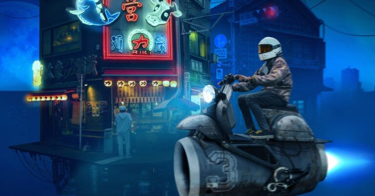 AI-generated games are coming, and the wait might be short - df