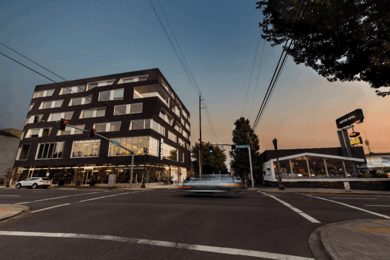 What to Do in Portland Oregon If You're Here for Business