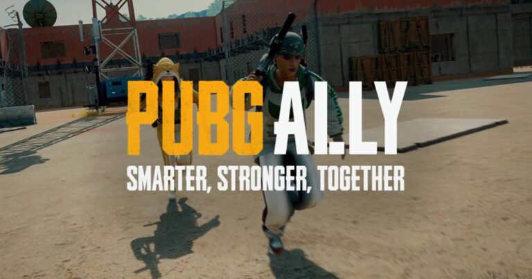 PUBG is getting Nvidia’s AI sidekicks to help you get that chicken dinner - df