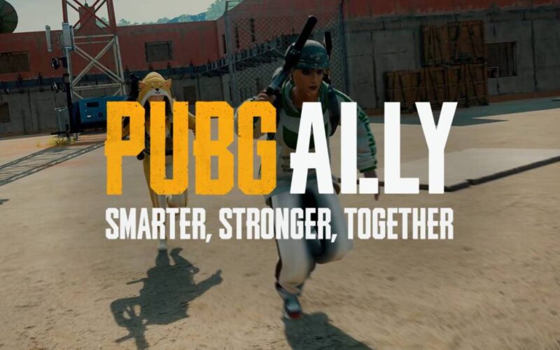 PUBG is getting Nvidias AI sidekicks to help you get that chicken dinner – df