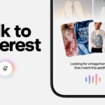 Pinterest has its own AI assistant now - df