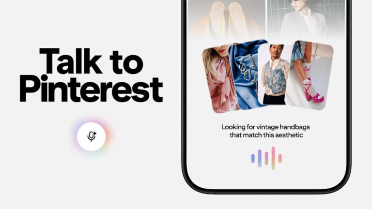 Pinterest has its own AI assistant now - df