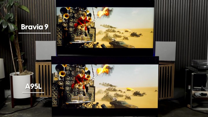 Dolby Vision 2: we asked Dolby to reveal what you need to know about next-gen TVs – df