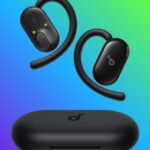 Soundcore V20i Open-Ear Headphones Drop to $23 in 53% Off Amazon Deal - df