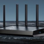 TP-Link B6500 Dual-Band Wi-Fi 7 Router