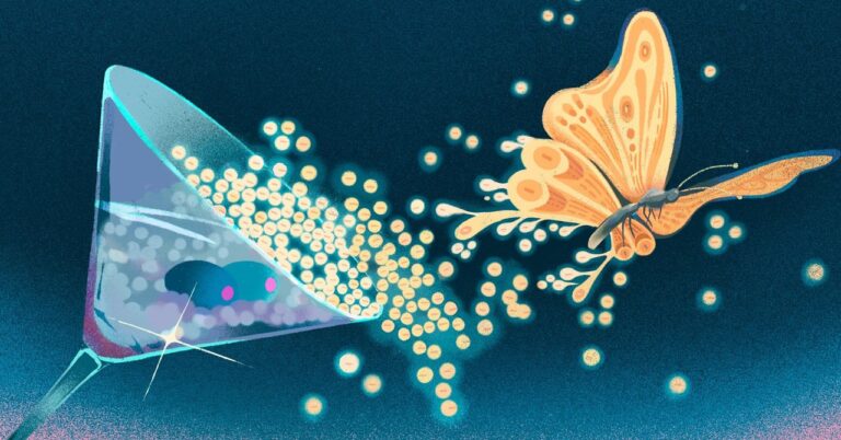 The ‘10 Martini’ Proof Connects Quantum Mechanics With Infinitely Intricate Mathematical Structures - df