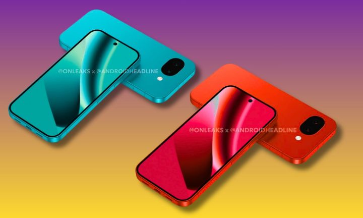 Google Pixel 10a leaks are popping up, but heres what I really want to see – df