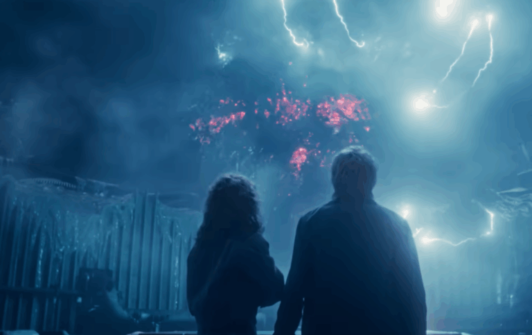 We finally have a real-deal trailer for Stranger Things season five - df