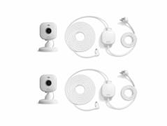 Pick up a bundle of two Blink Mini 2 cameras for only $28 before Black Friday – df